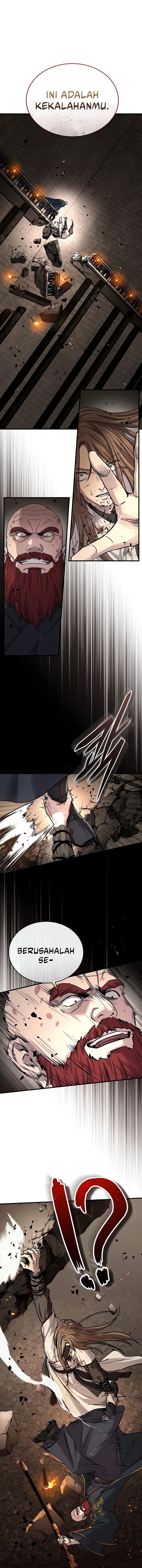 Absolute Dominion - Chapter 73 36