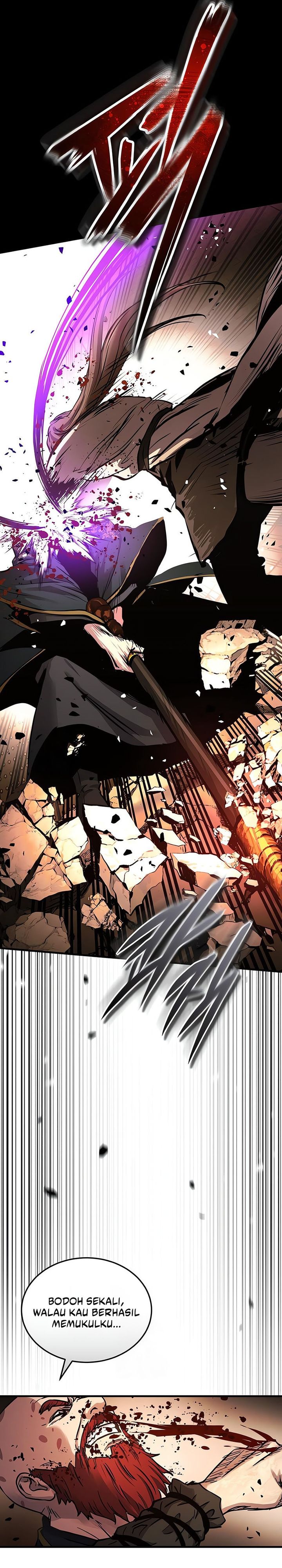 Absolute Dominion - Chapter 73 35