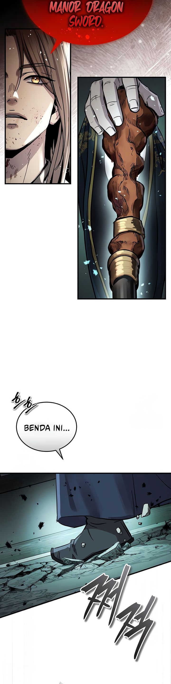 Absolute Dominion - Chapter 73 12