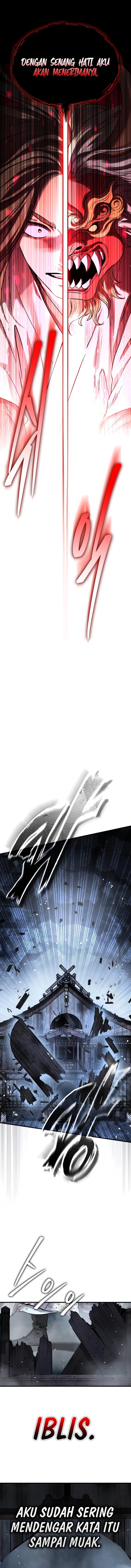 Absolute Dominion - Chapter 76 9
