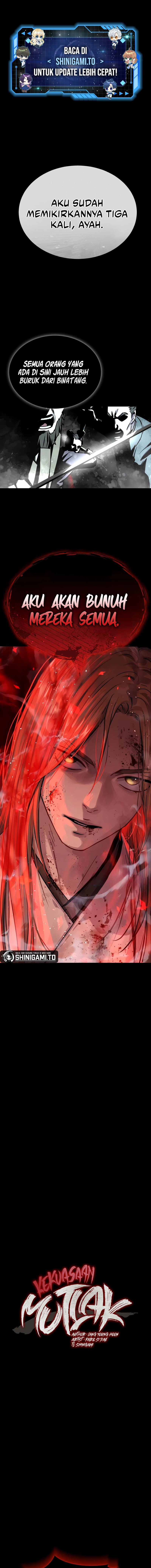 Absolute Dominion - Chapter 76 2