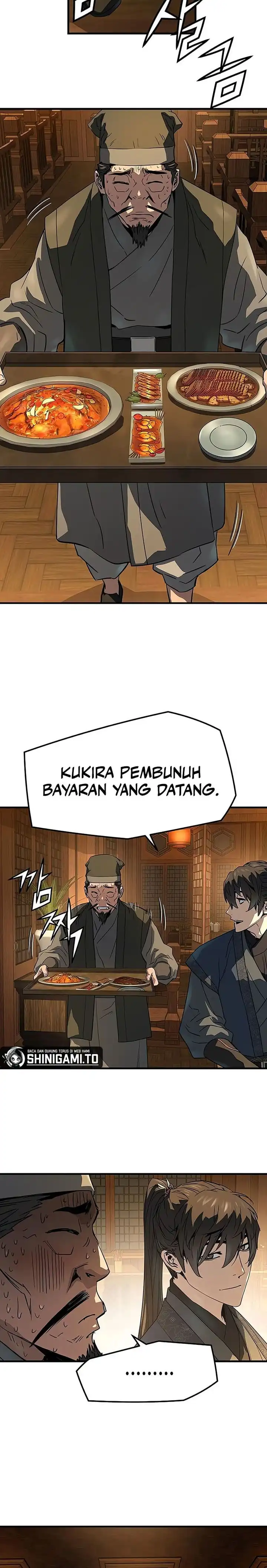 Absolute Regression - Chapter 88 20