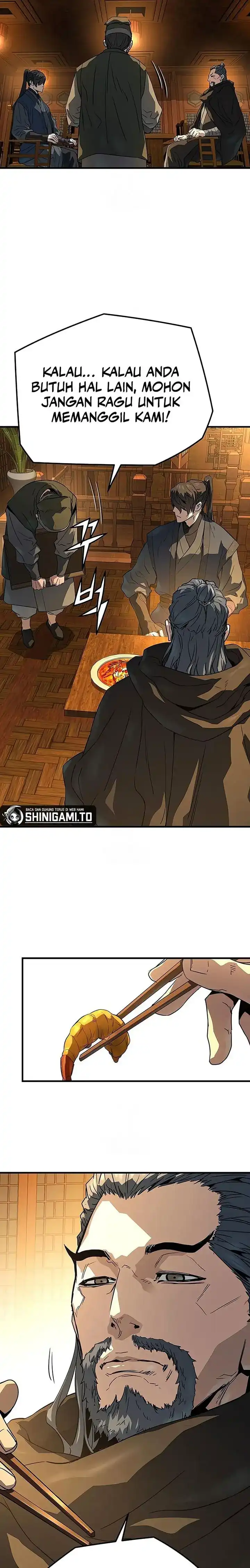 Absolute Regression - Chapter 88 21