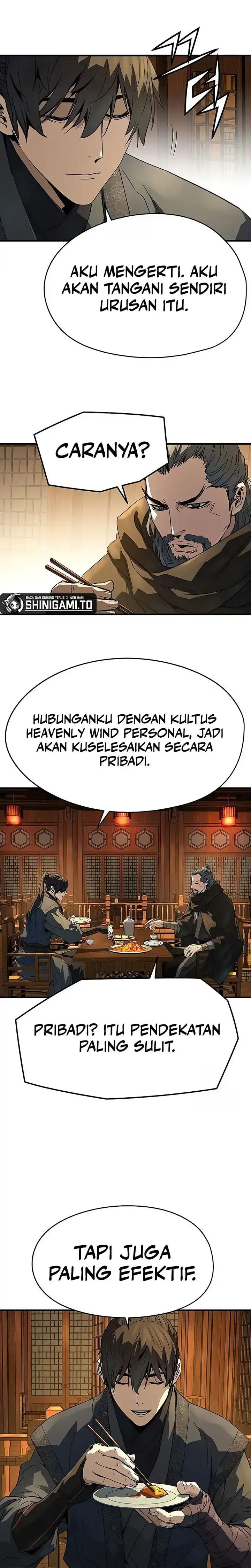 Absolute Regression - Chapter 88 27