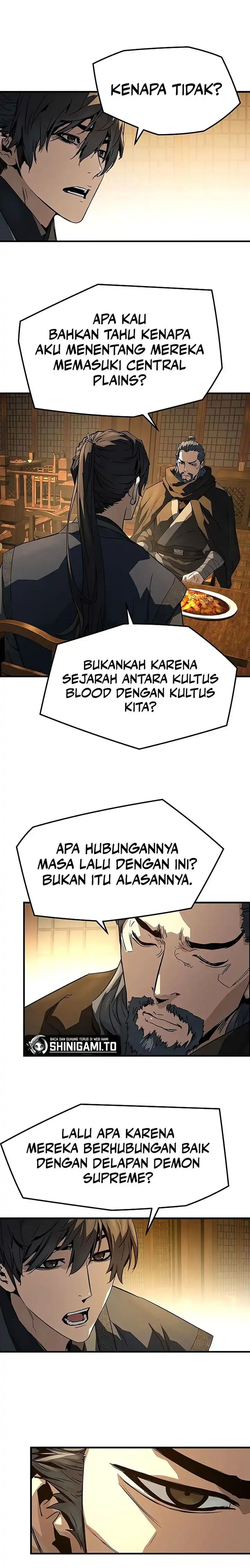 Absolute Regression - Chapter 88 24