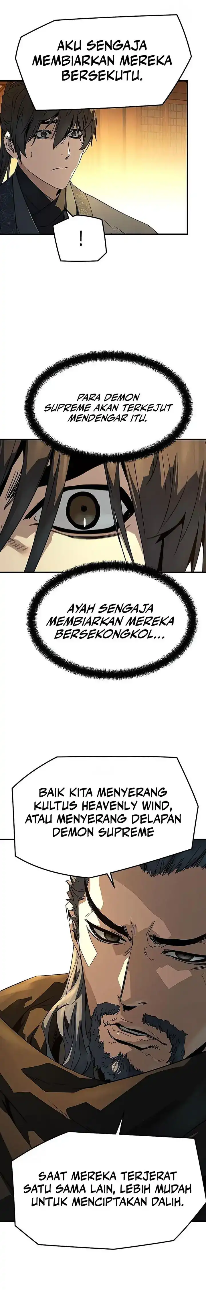 Absolute Regression - Chapter 88 25
