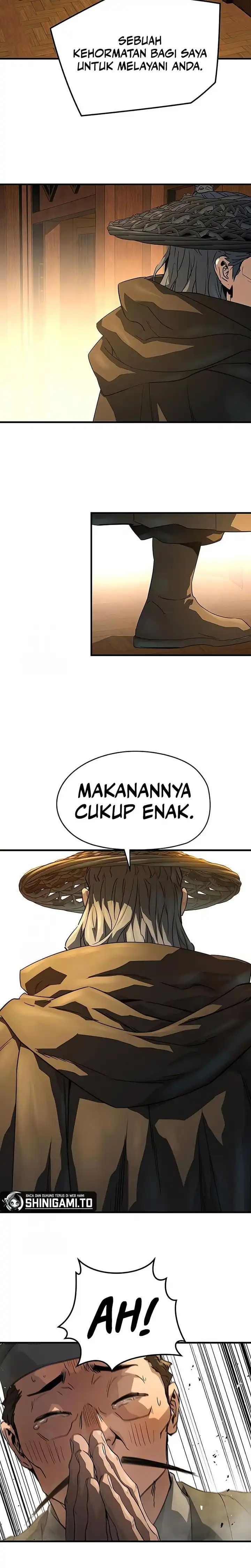 Absolute Regression - Chapter 88 34