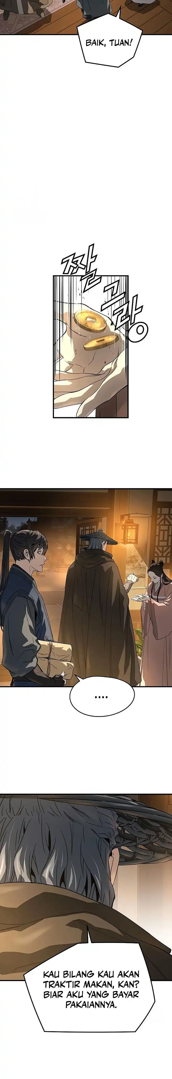 Absolute Regression - Chapter 88 10