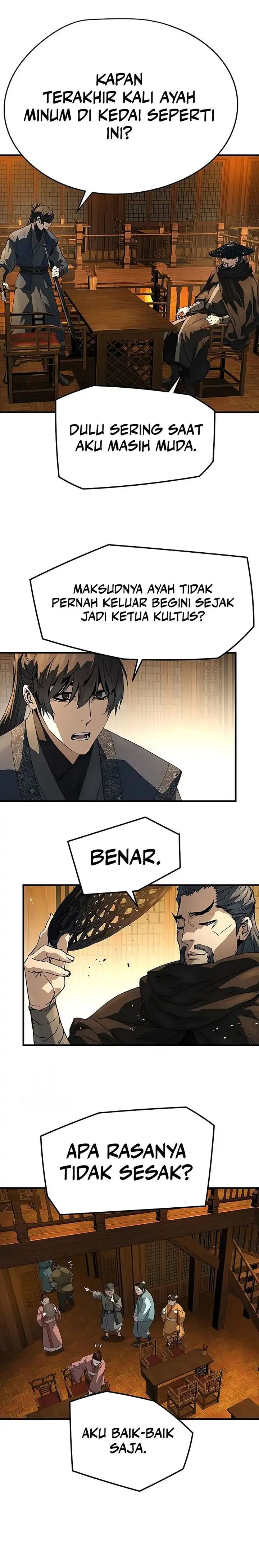 Absolute Regression - Chapter 88 16
