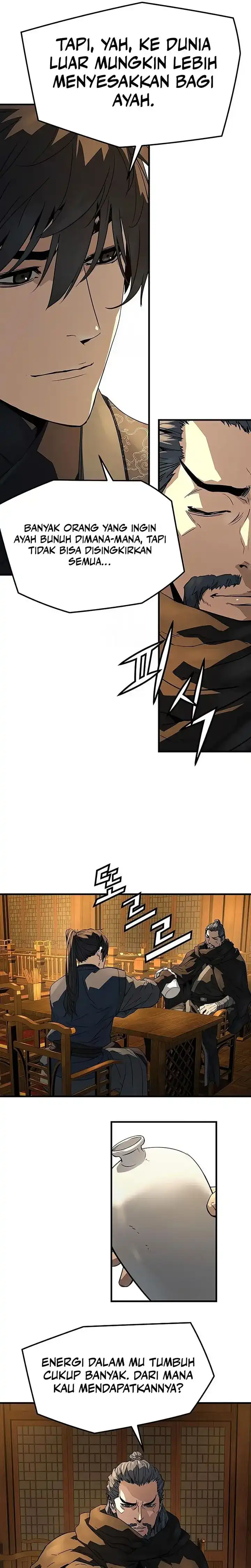 Absolute Regression - Chapter 88 17