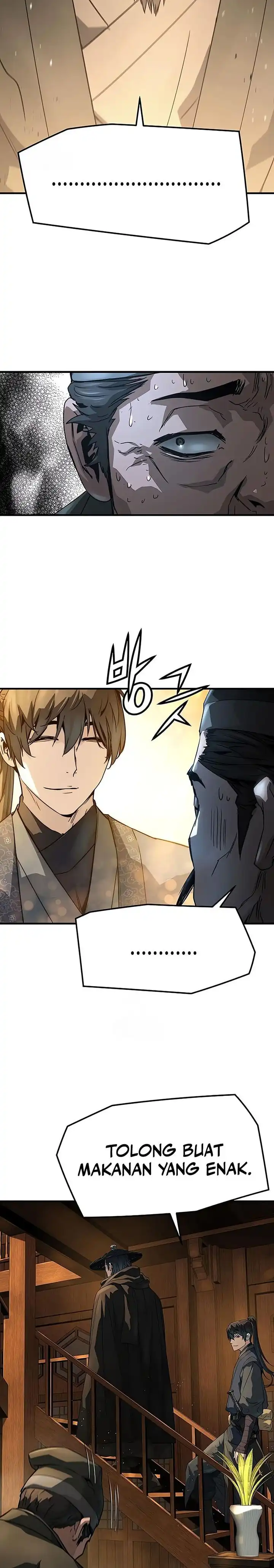 Absolute Regression - Chapter 88 14