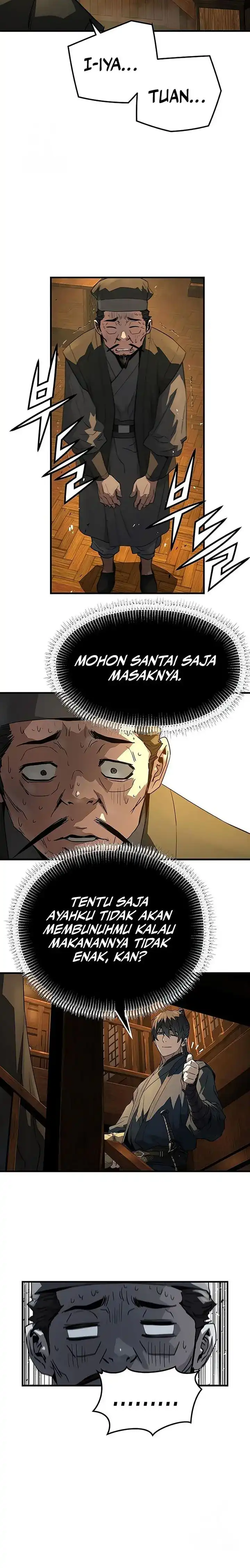 Absolute Regression - Chapter 88 15