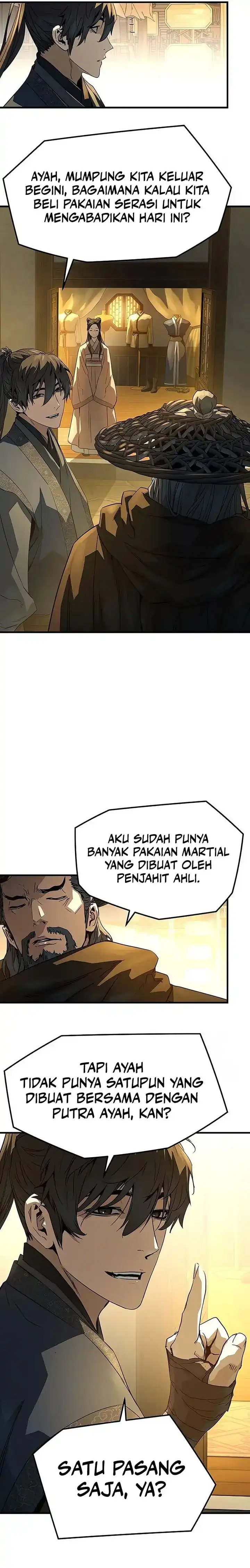Absolute Regression - Chapter 88 5