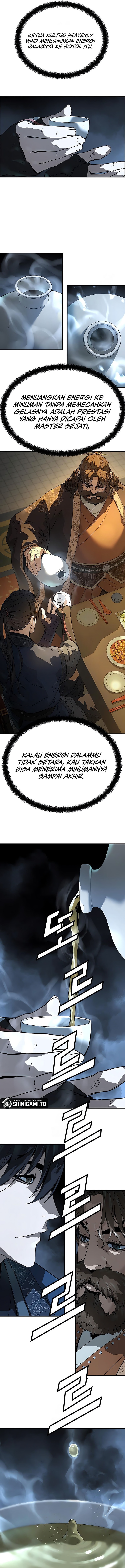 Absolute Regression - Chapter 80 10