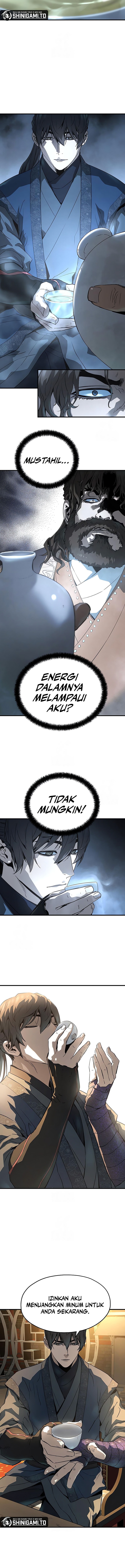 Absolute Regression - Chapter 80 11