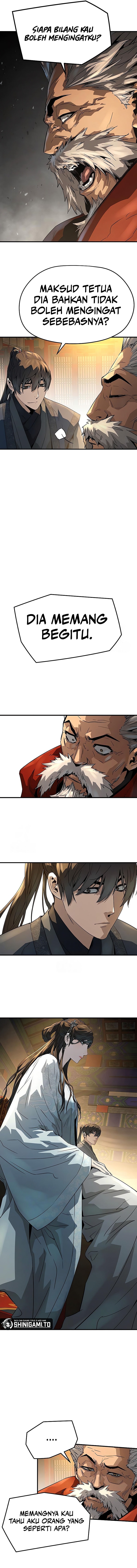 Absolute Regression - Chapter 80 17