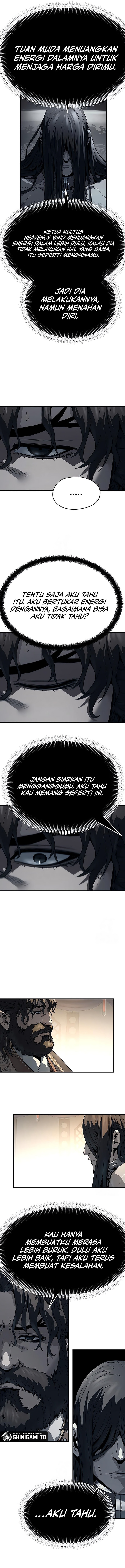 Absolute Regression - Chapter 80 14