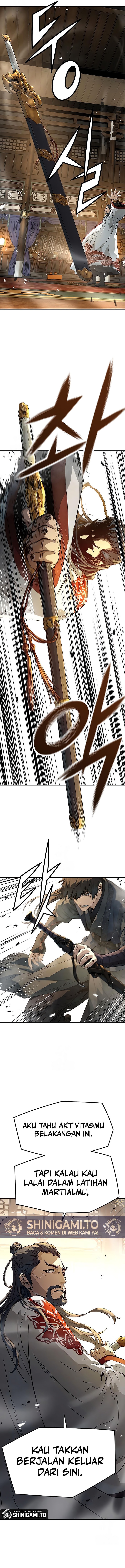 Absolute Regression - Chapter 87 10