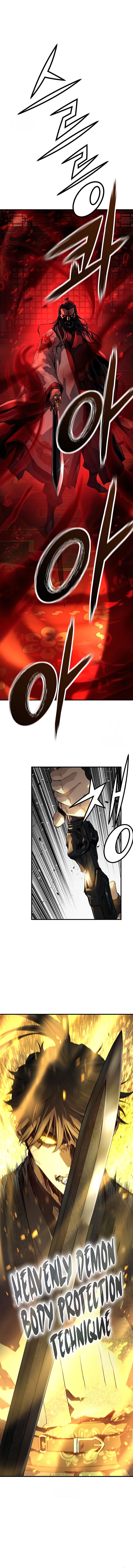 Absolute Regression - Chapter 87 11