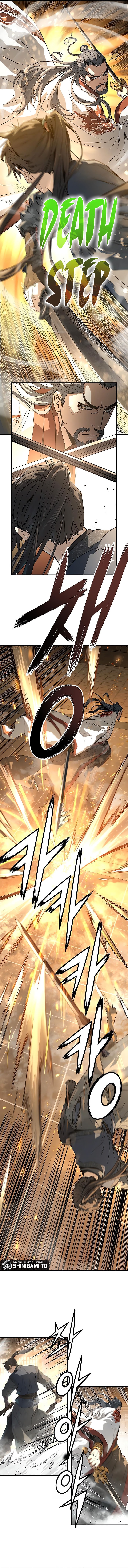 Absolute Regression - Chapter 87 15