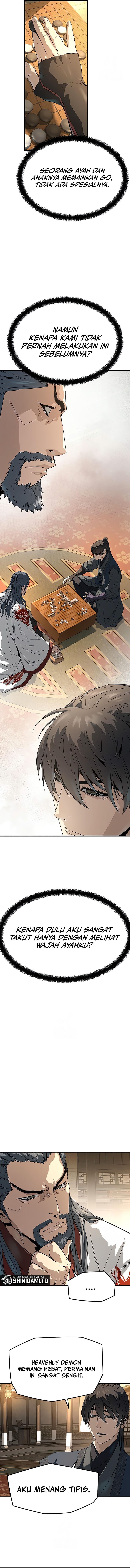 Absolute Regression - Chapter 87 7