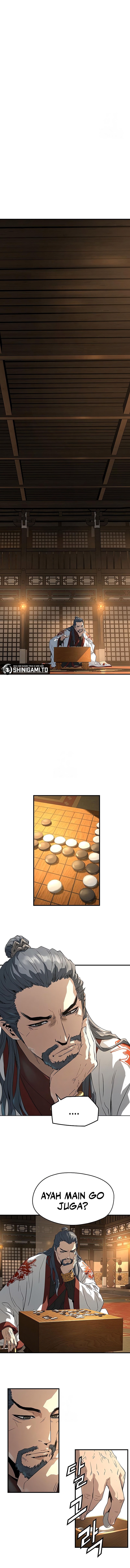 Absolute Regression - Chapter 87 4