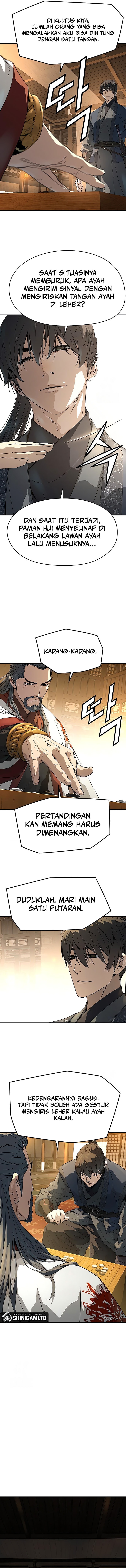 Absolute Regression - Chapter 87 5
