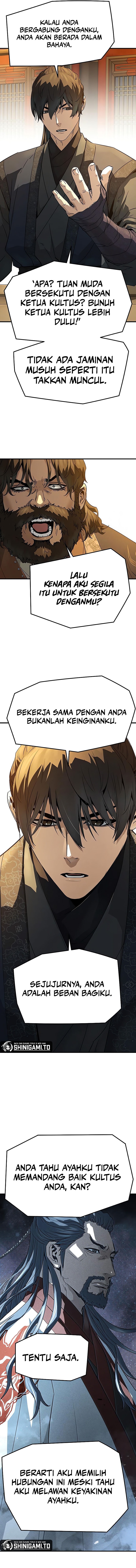 Absolute Regression - Chapter 85 18
