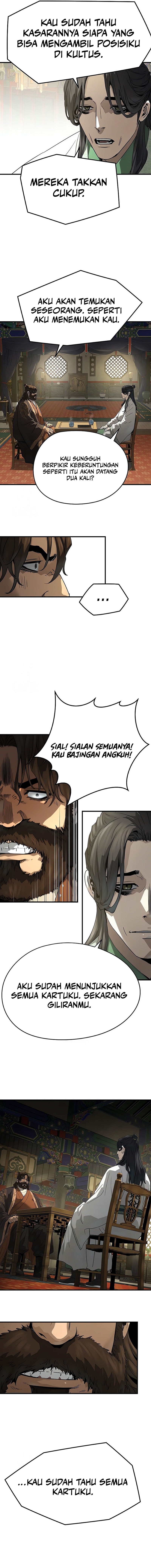 Absolute Regression - Chapter 85 10