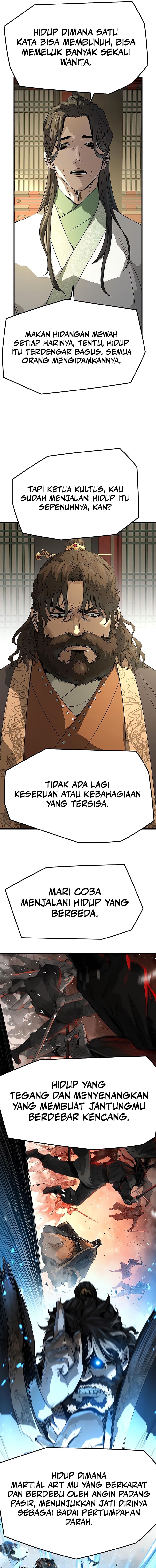 Absolute Regression - Chapter 85 14