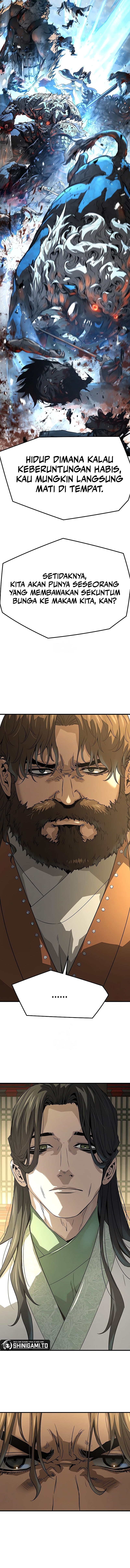 Absolute Regression - Chapter 85 15