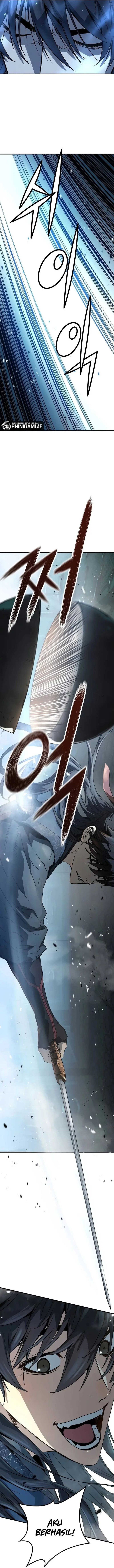 Absolute Regression - Chapter 08 21