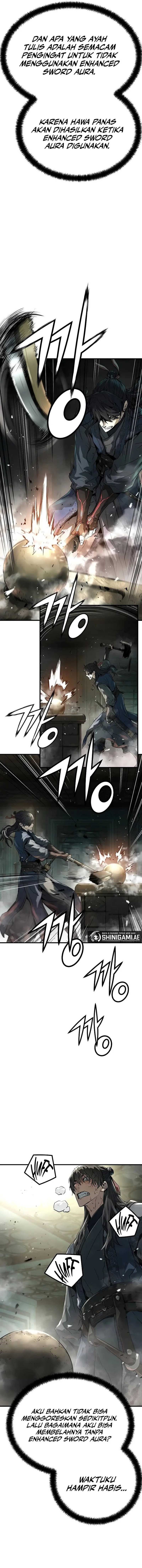Absolute Regression - Chapter 08 18