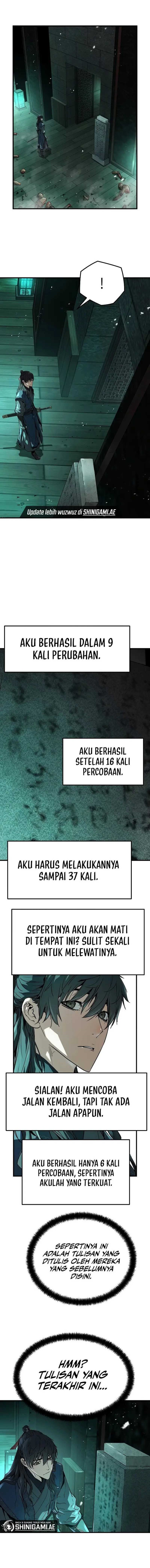 Absolute Regression - Chapter 08 11