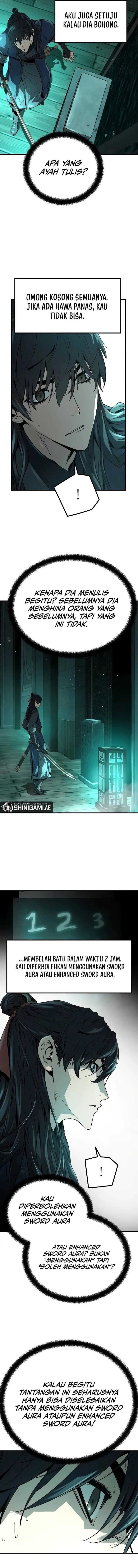 Absolute Regression - Chapter 08 17