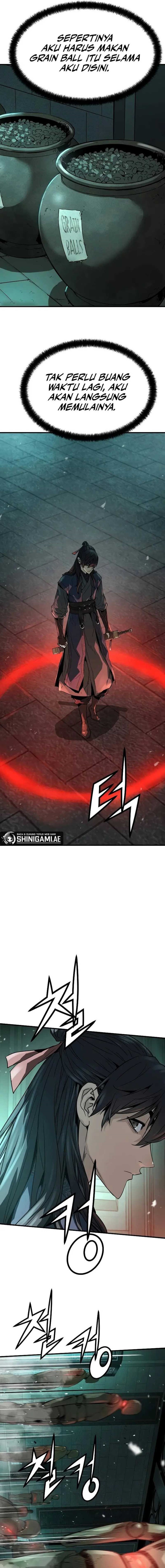 Absolute Regression - Chapter 08 4