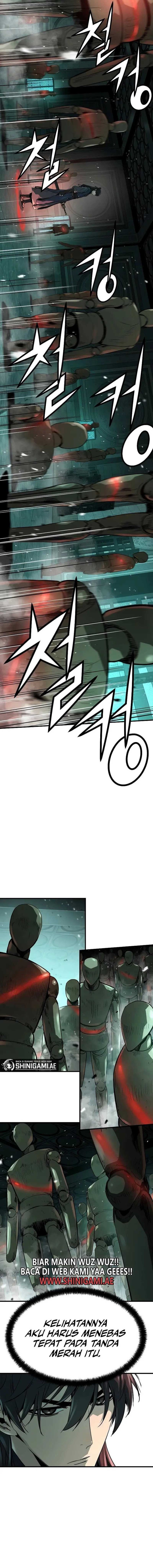 Absolute Regression - Chapter 08 5