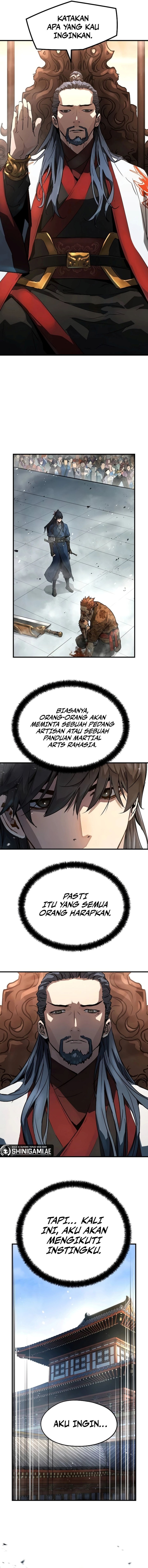 Absolute Regression - Chapter 02 17
