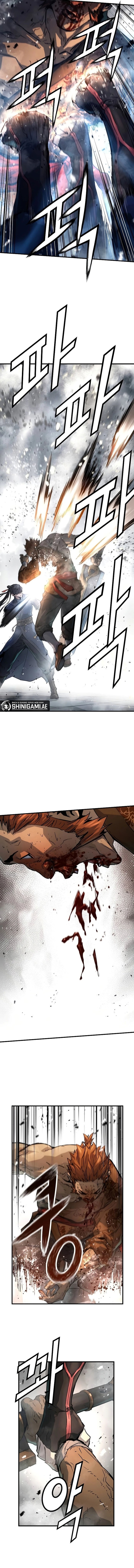 Absolute Regression - Chapter 02 14