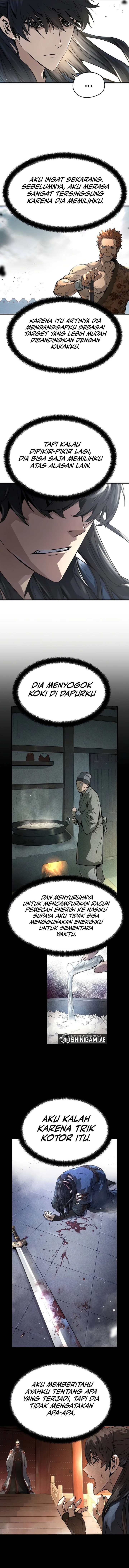 Absolute Regression - Chapter 02 4