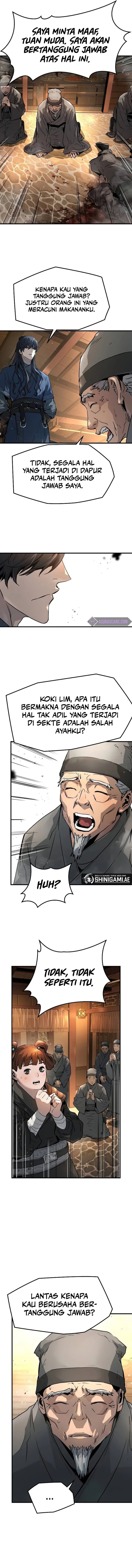 Absolute Regression - Chapter 03 8