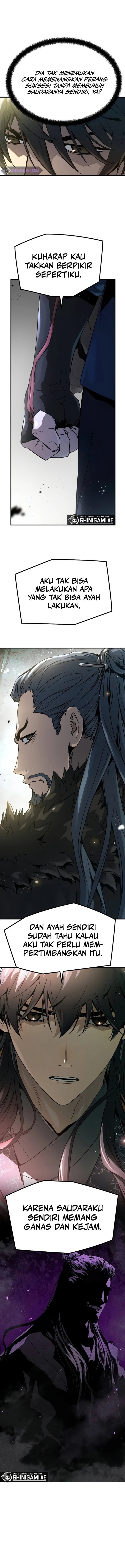 Absolute Regression - Chapter 03 19