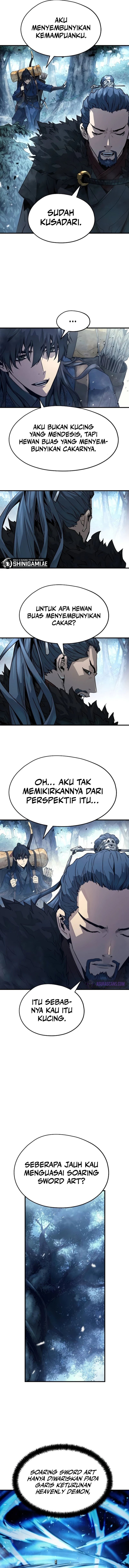 Absolute Regression - Chapter 03 13