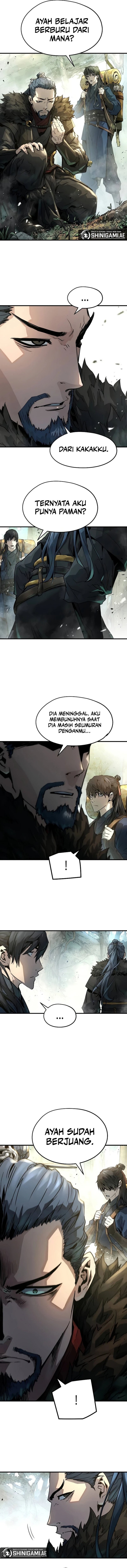 Absolute Regression - Chapter 03 17