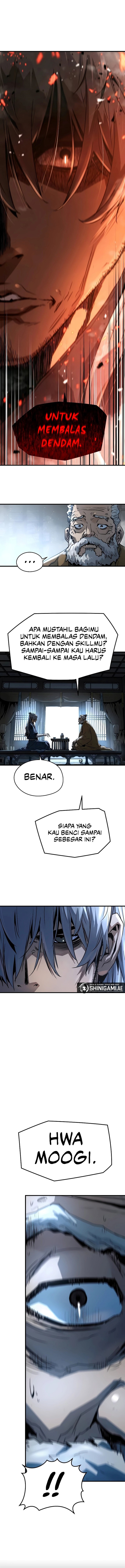 Absolute Regression - Chapter 01 8