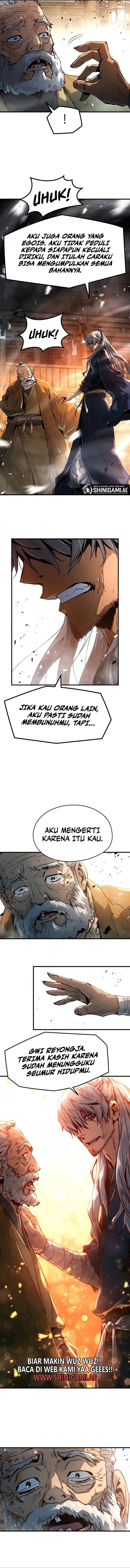 Absolute Regression - Chapter 01 20