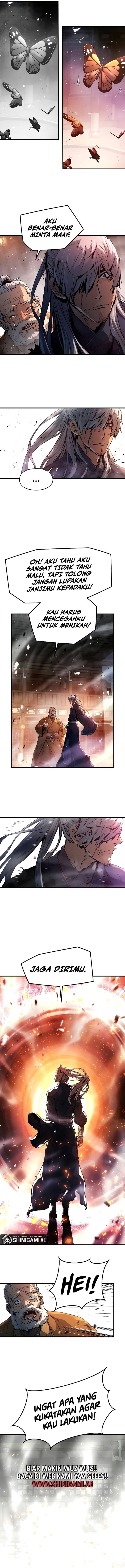 Absolute Regression - Chapter 01 26