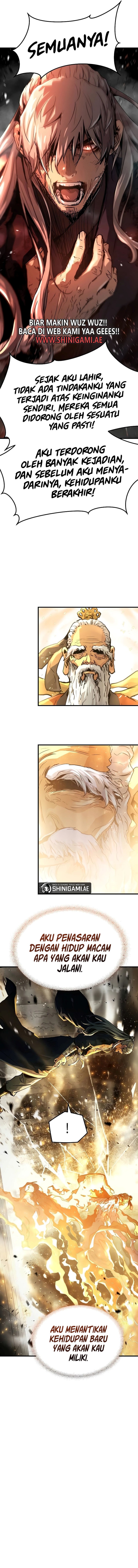 Absolute Regression - Chapter 01 25