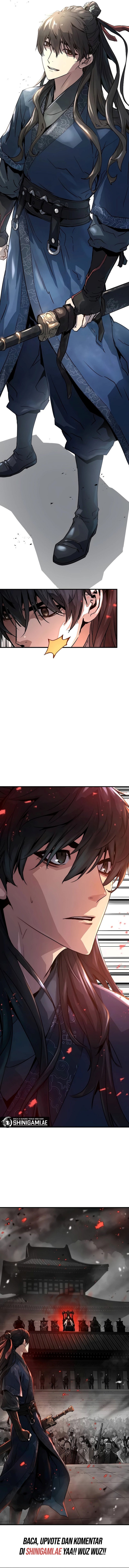 Absolute Regression - Chapter 01 30