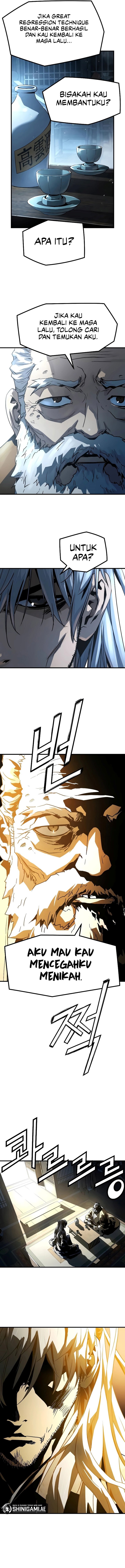 Absolute Regression - Chapter 01 12